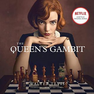 Das Gambit der Königin