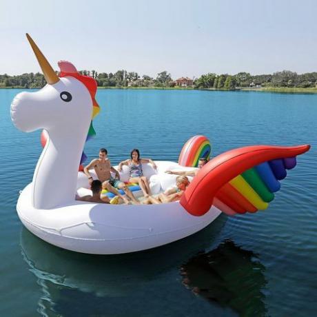 Einhorn Pool Float