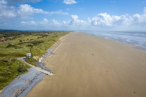 beste strände in wales