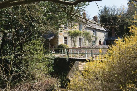 Häuschen in North Yorkshire zu verkaufen