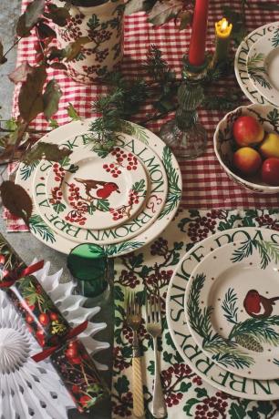 Emma Bridgewater bringt die Weihnachtskollektion 2022 auf den Markt