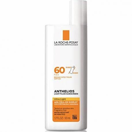 Anthelios Light Fluid LSF 60