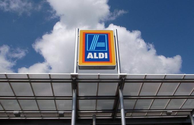 Aldi speichern