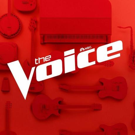 Folgen von „The Voice“ streamen