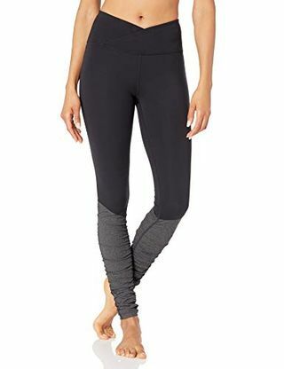 Die Ballerina Yoga Legging