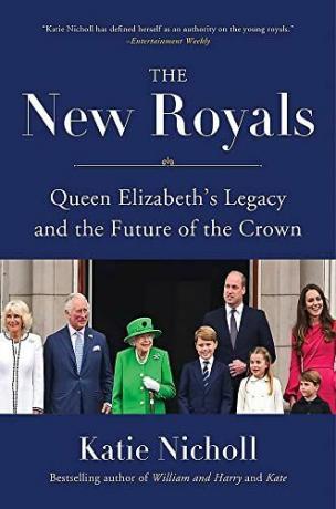 The New Royals: Queen Elizabeths Vermächtnis und die Zukunft der Krone