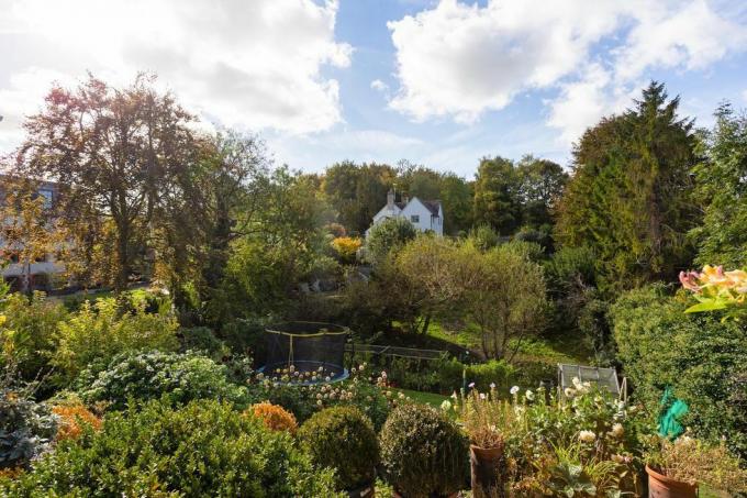 Ferienhaus zum Verkauf in Wiltshire