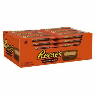 Reese's Peanut Butter Cups Süßigkeiten