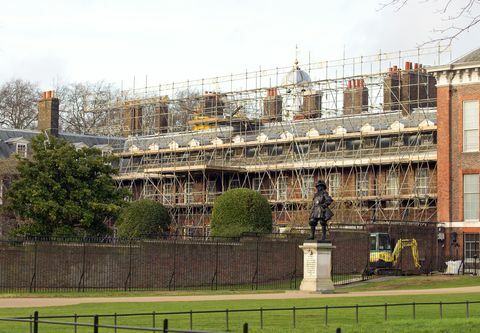 Kensington Palace