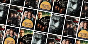 Die besten Halloween-Filme