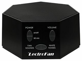 LectroFan High-Fidelity-White-Noise-Maschine 