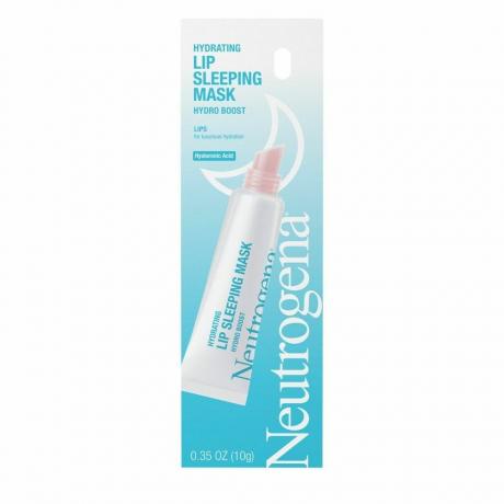 Hydro Boost Lippenschlafmaske