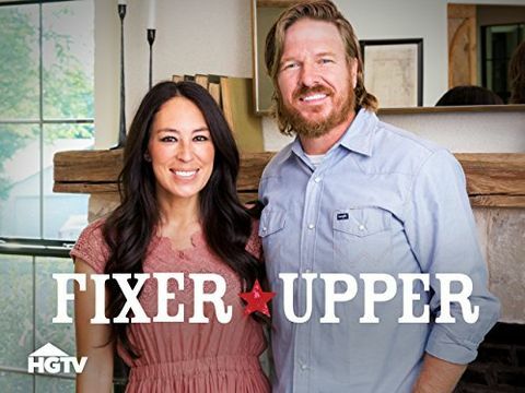 Fixer Upper, Staffel 5