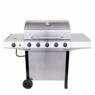 Char-Broil Performance Series 5-Flammen-Gasgrill