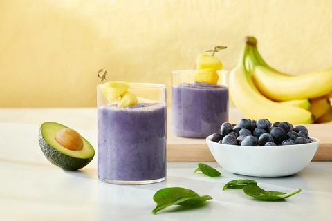 Frühstücks-Smoothie