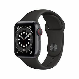  Apple Watch Series 5 (GPS + Mobilfunk, 44 mm) 