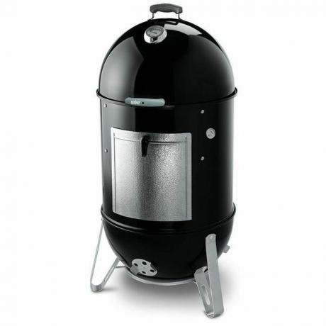 Weber Smokey Mountain 18 Zoll