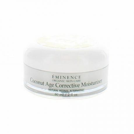 Coconut Age Corrective Feuchtigkeitscreme