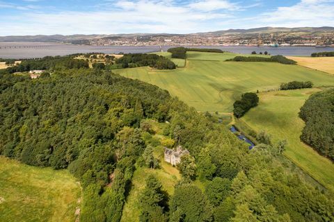 Chesterhill - Fife - Schottland - Küste - Bell Ingram