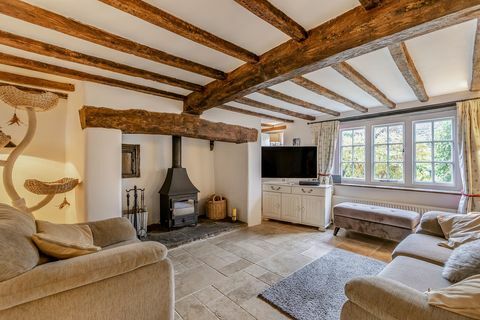 ferienhaus zum verkauf oxfordshire wohnzimmer