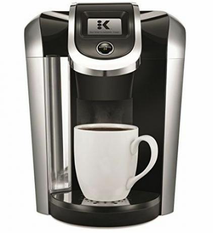 Keurig K475 Single Serve Kaffeemaschine