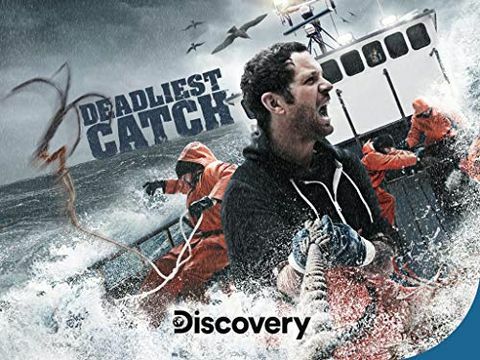 Deadliest Catch Staffel 15