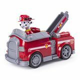 Paw Patrol Marshalls transformierendes Feuerwehrauto 