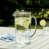 Klarer Outdoor Pitcher