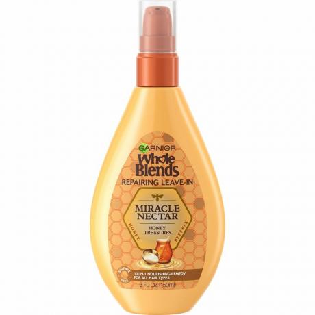 Whole Blends Leave-In Miracle Nectar Honey Treasures Behandlung