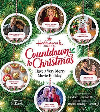 Hallmark Channel Countdown bis Weihnachten