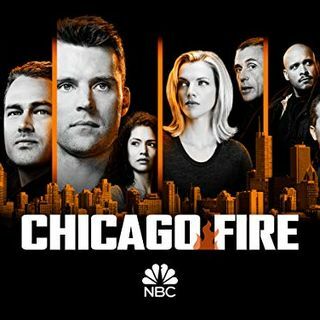 Chicago Fire