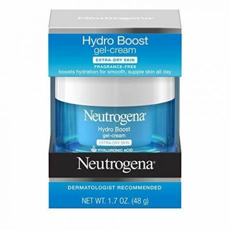 Neutrogena Hydro Boost Gel-Creme