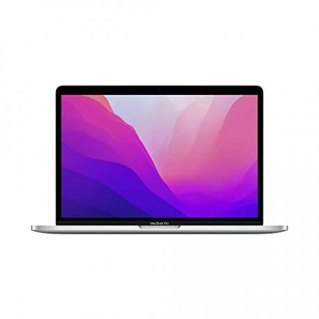 2022 13-Zoll-MacBook Pro (256 GB)