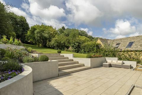 Renoviertes Cottage in Cotswold zu verkaufen