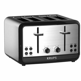 Krups 4-Scheiben-Toaster (reg. $99.99)