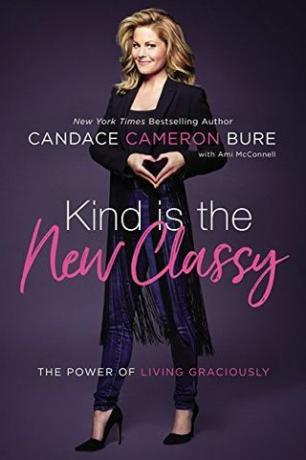 Candace Cameron Bure hat während ihrer gesamten Karriere Diskriminierung aufgrund ihres Glaubens erfahren