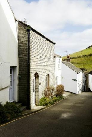 Cornwall Cottage