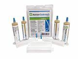 advion 4 Tubes und 4 Plungers Insecticide Bait Gel