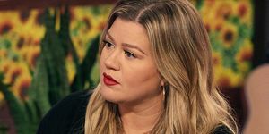 'the voice' 2023 coach kelly clarkson auf instagram