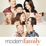 Moderne Familien Staffel 1