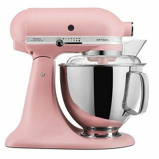 KitchenAid Artisan 175 Küchenmaschine, getrocknete Rose