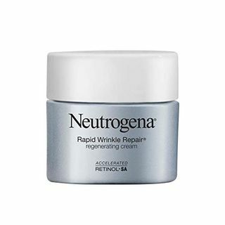 Rapid Wrinkle Repair Retinol Regenerierende Anti-Aging-Gesichtscreme