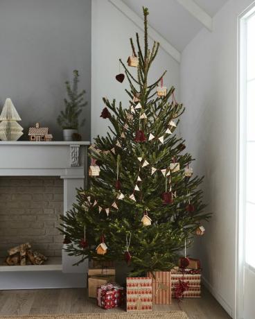 IKEA Weihnachtsbaum-Angebot 2022