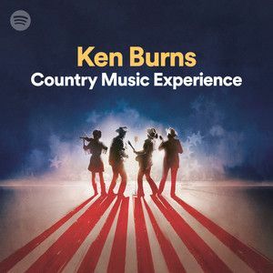 Ken Burns Country Musik Erfahrung