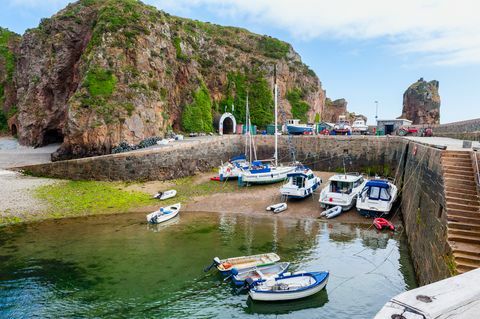 Isle of Sark