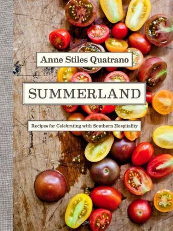 Sommerland von Anne Quatrano