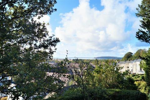 Einfamilienhaus mit 3 Schlafzimmern in Wales zu verkaufen