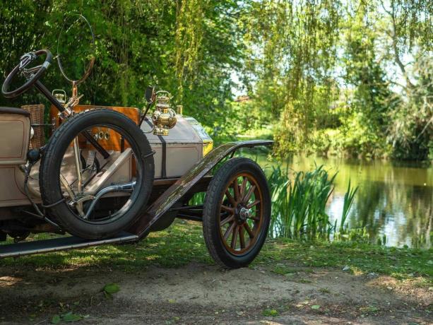 Scheune in Chitty Chitty Bang Bang zum Verkauf in Oxfordshire