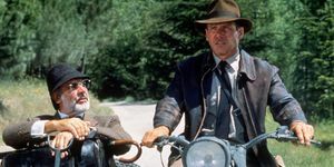 Die besten Filme von Harrison Ford