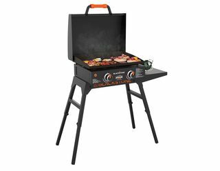 Blackstone 22" Grillplatte mit Ständer 